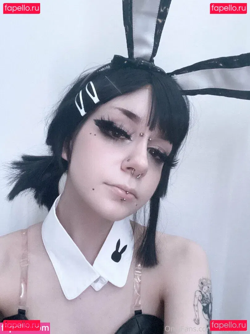 Babivmpr Onlyfans Photo Gallery 