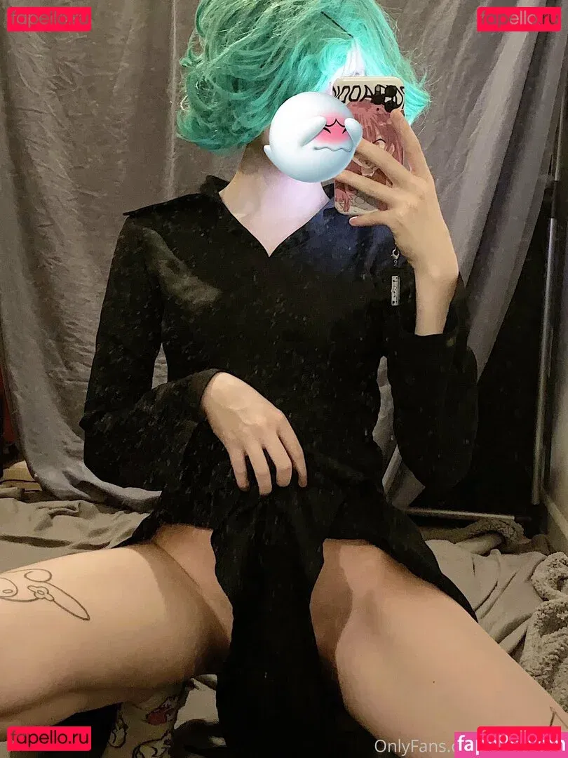 Babivmpr Onlyfans Photo Gallery 