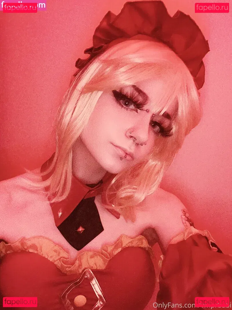 Babivmpr Onlyfans Photo Gallery 