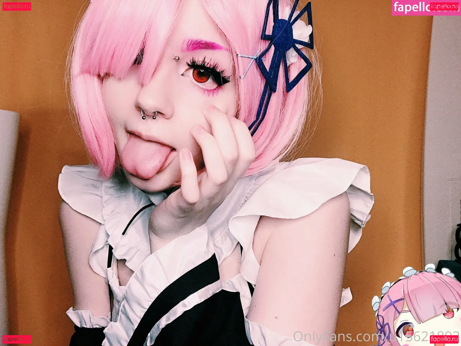 Babivmpr Onlyfans Photo Gallery 