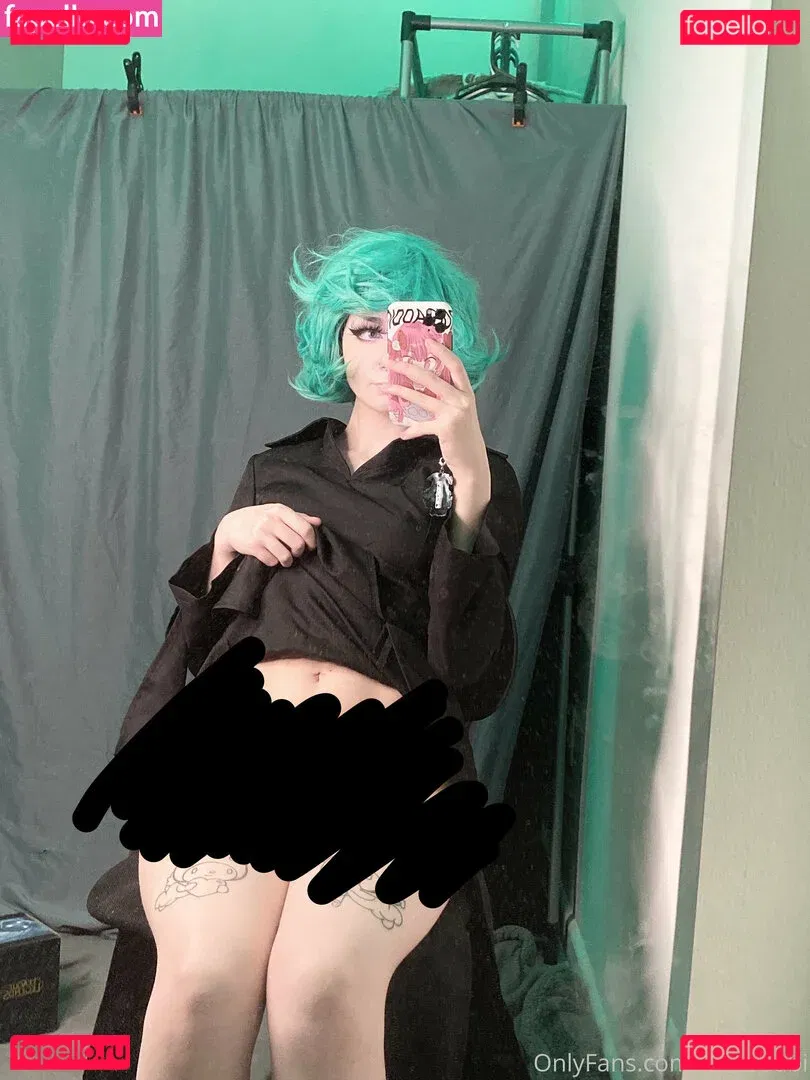 Babivmpr Onlyfans Photo Gallery 