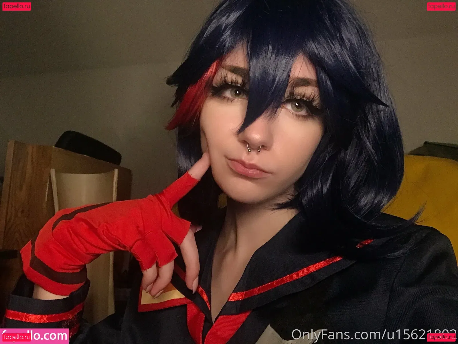 Babivmpr Onlyfans Photo Gallery 