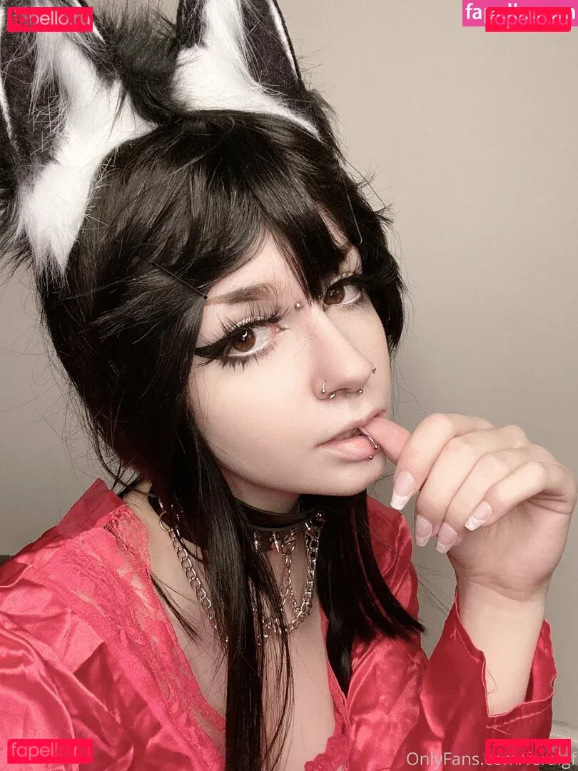 Babivmpr Onlyfans Photo Gallery 