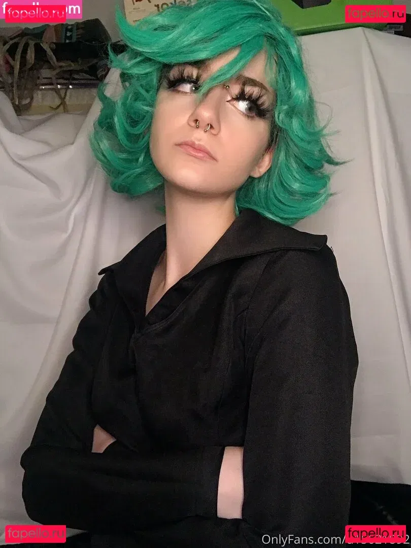 Babivmpr Onlyfans Photo Gallery 