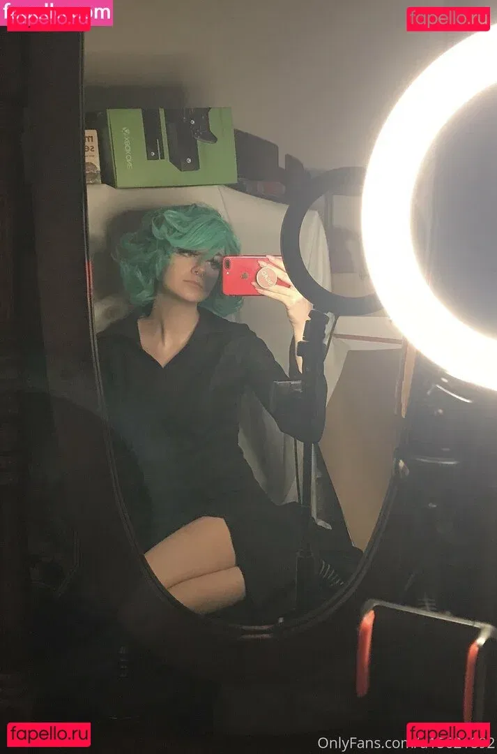 Babivmpr Onlyfans Photo Gallery 