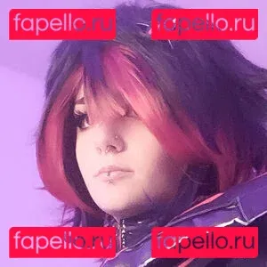 Babivmpr Onlyfans Photo Gallery 