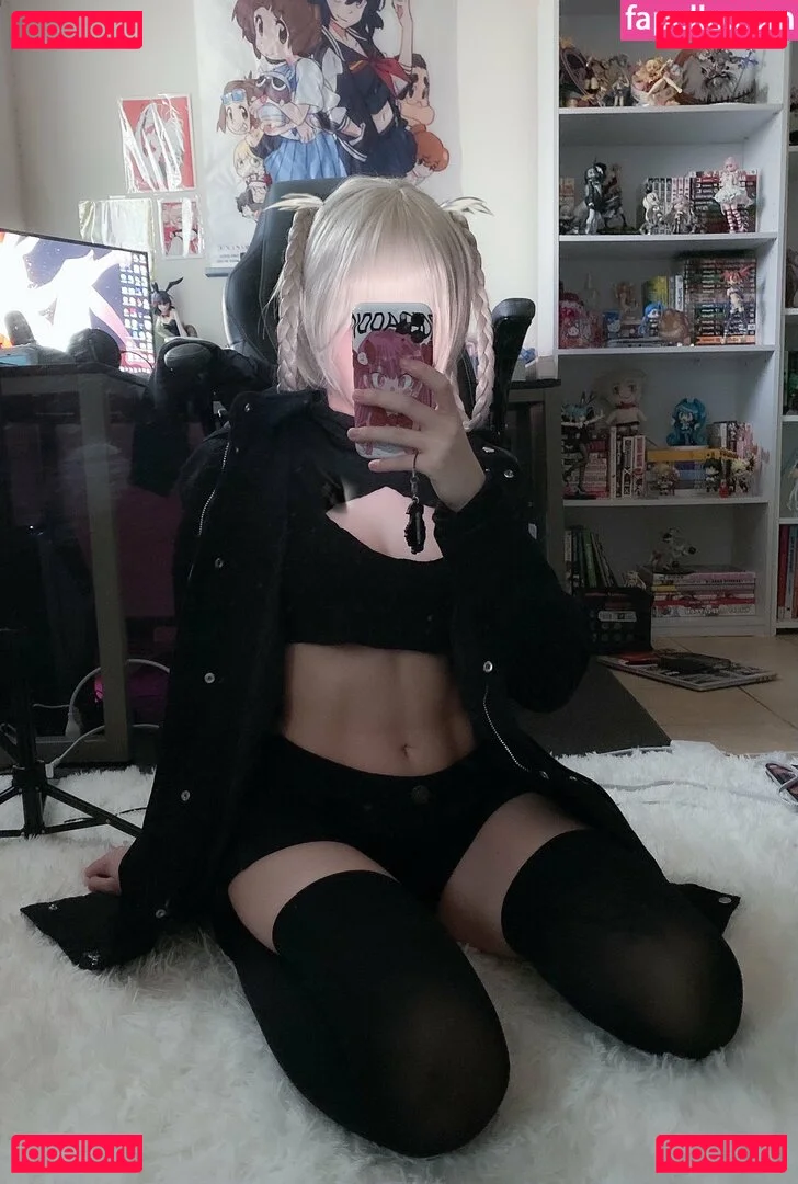 Babivmpr Onlyfans Photo Gallery 