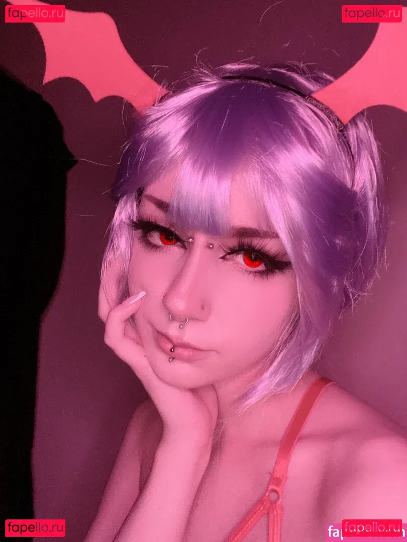 Babivmpr Onlyfans Photo Gallery 