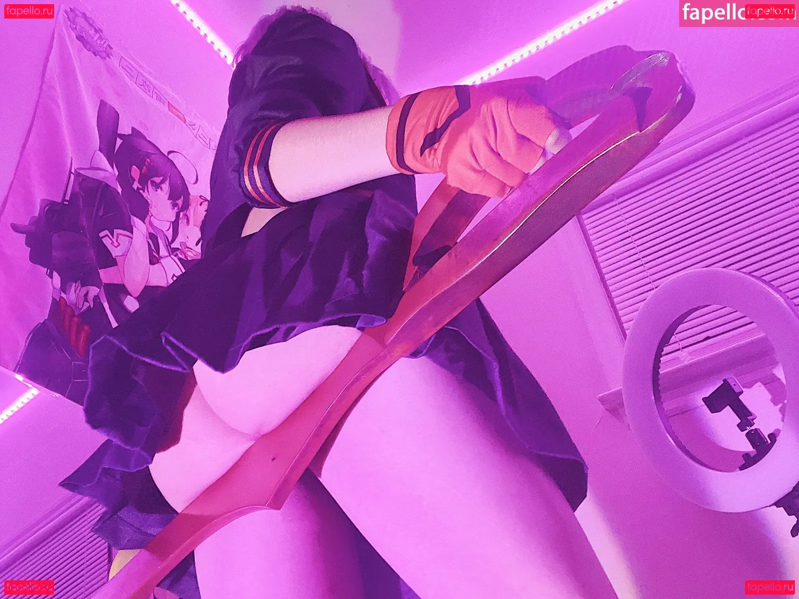 Babivmpr Onlyfans Photo Gallery 