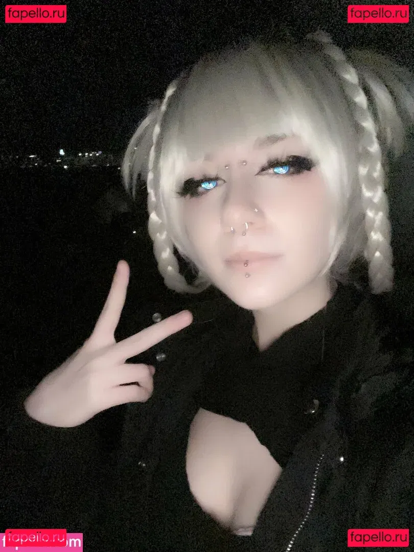 Babivmpr Onlyfans Photo Gallery 