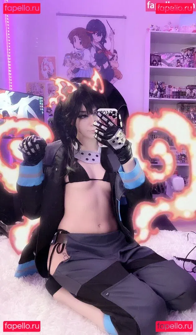 Babivmpr Onlyfans Photo Gallery 