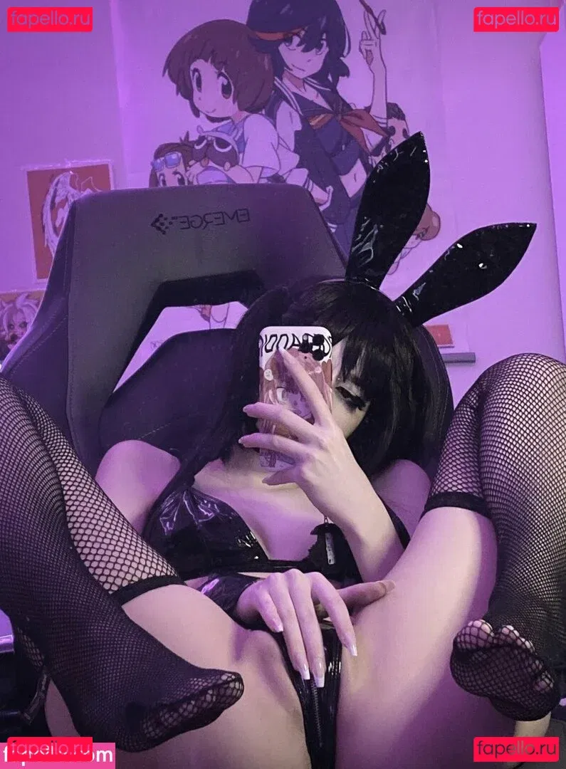 Babivmpr Onlyfans Photo Gallery 