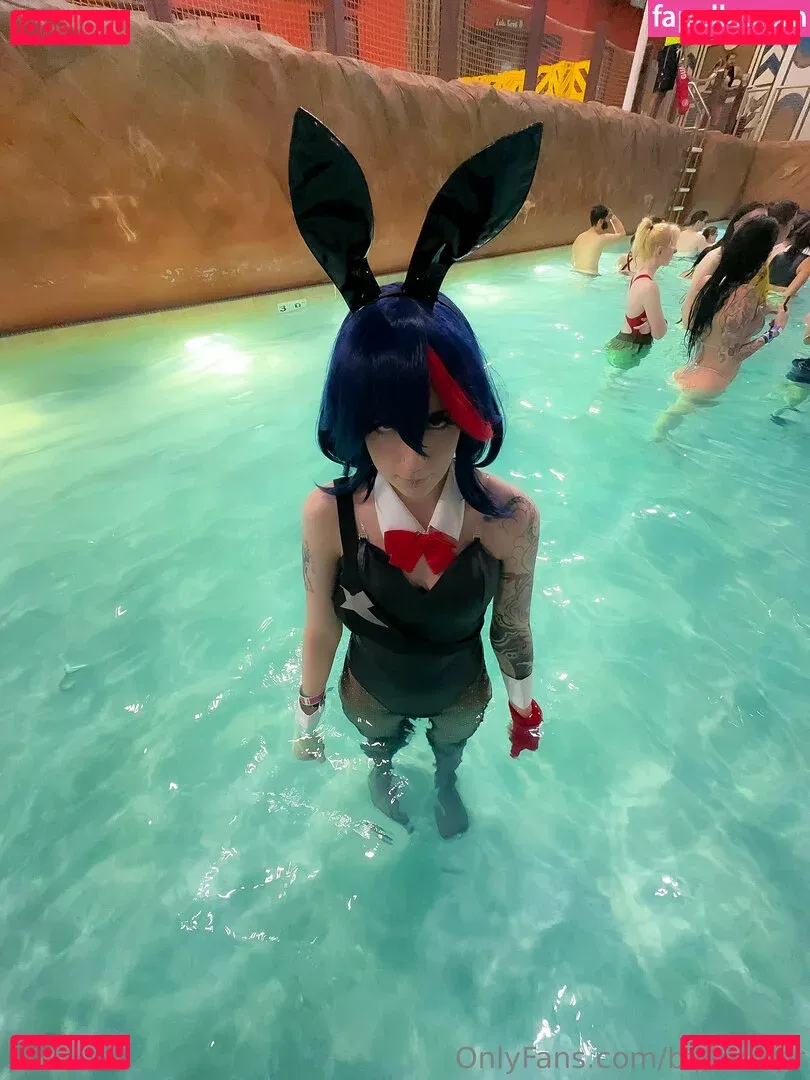 Babivmpr Onlyfans Photo Gallery 