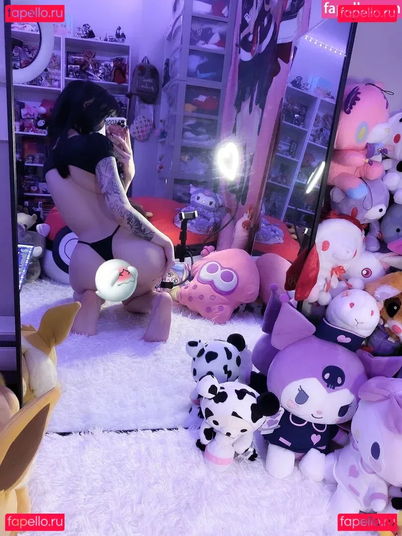 Babivmpr Onlyfans Photo Gallery 