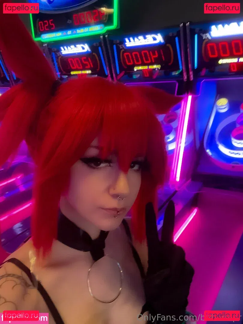 Babivmpr Onlyfans Photo Gallery 