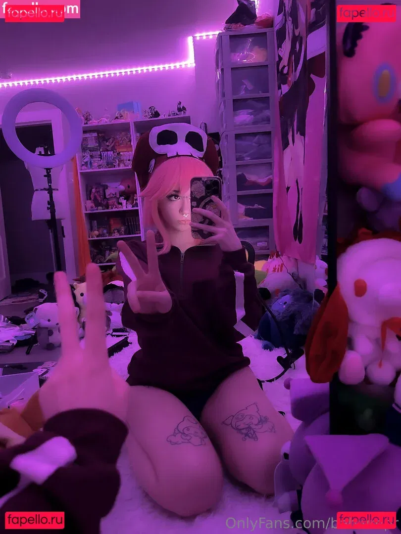 Babivmpr Onlyfans Photo Gallery 