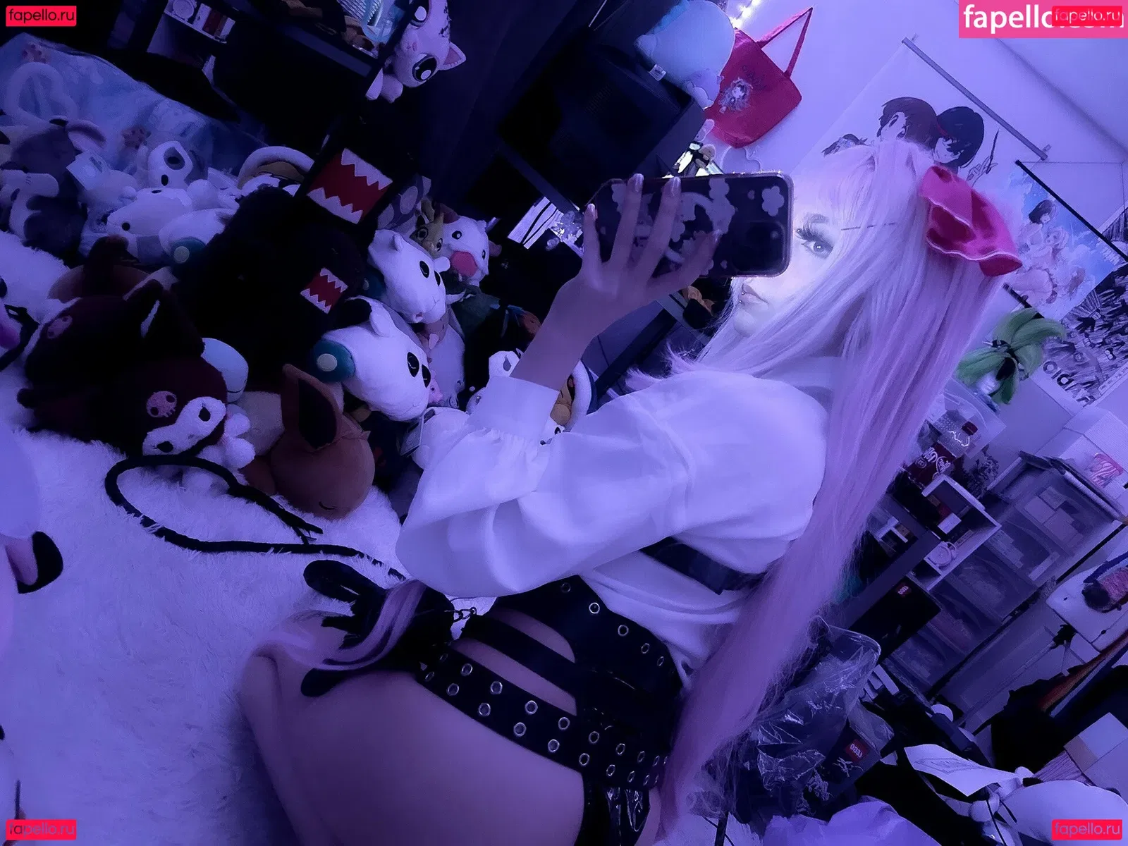 Babivmpr Onlyfans Photo Gallery 