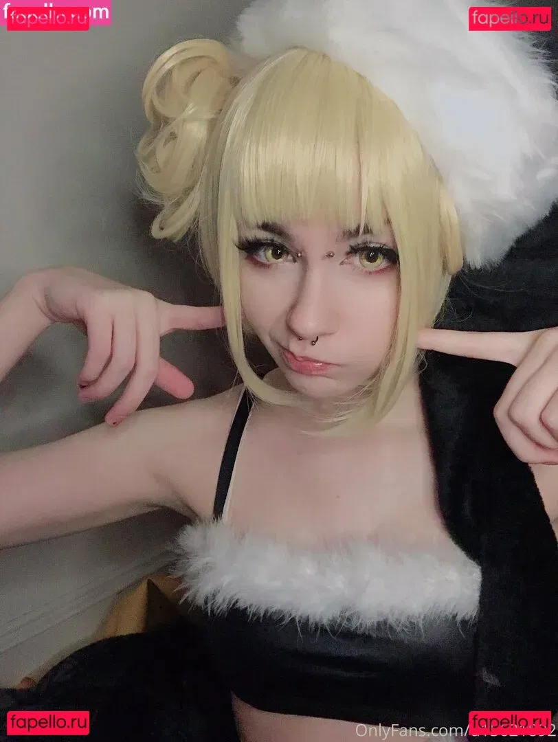 Babivmpr Onlyfans Photo Gallery 