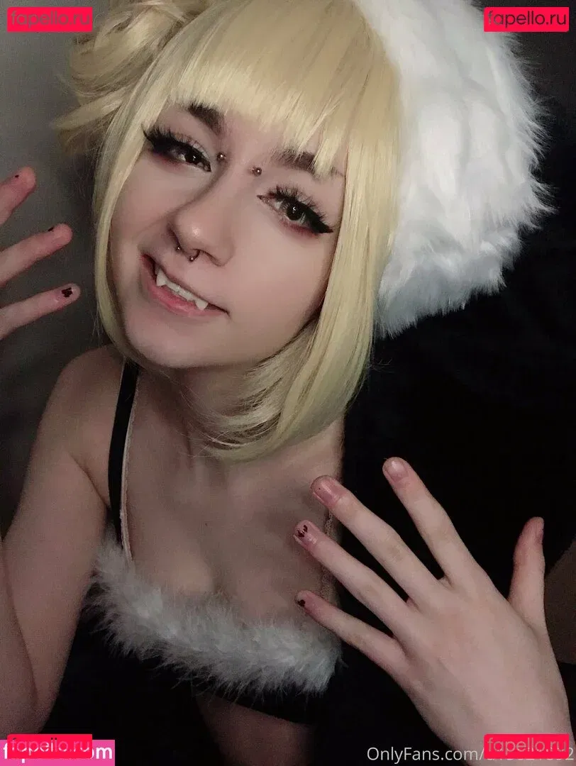 Babivmpr Onlyfans Photo Gallery 