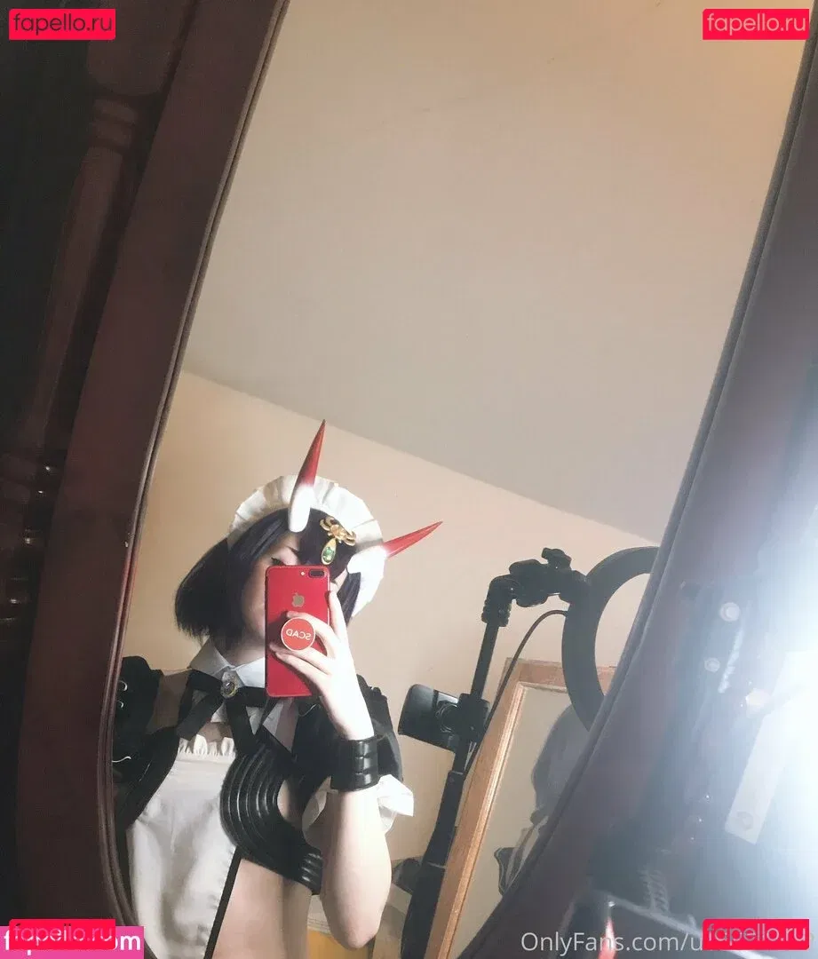 Babivmpr Onlyfans Photo Gallery 