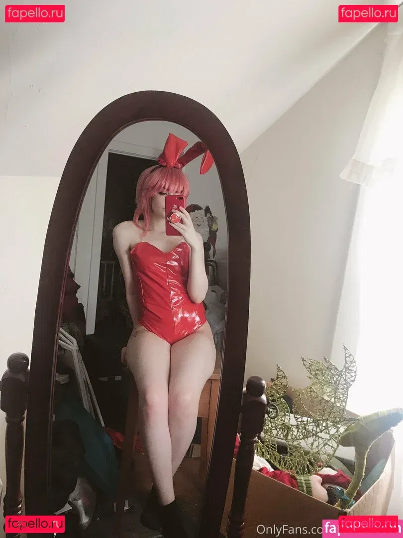 Babivmpr Onlyfans Photo Gallery 