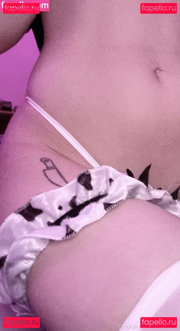 Babivmpr Onlyfans Photo Gallery 