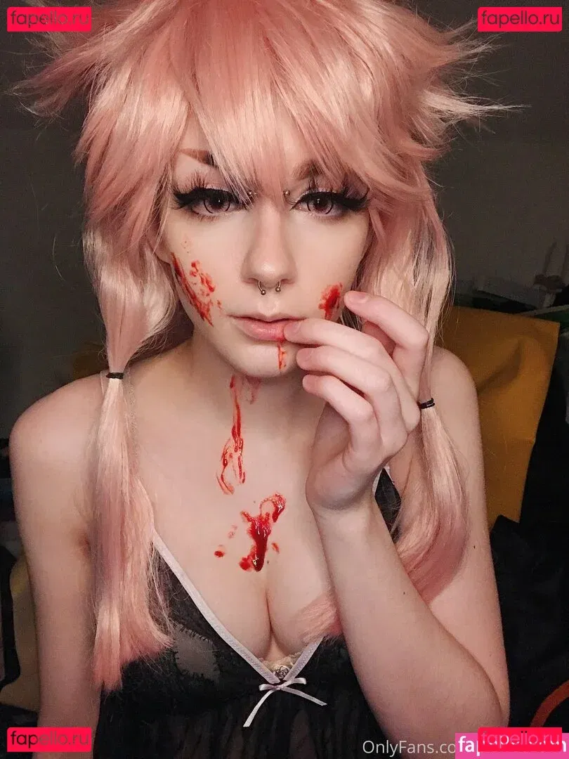 Babivmpr Onlyfans Photo Gallery 