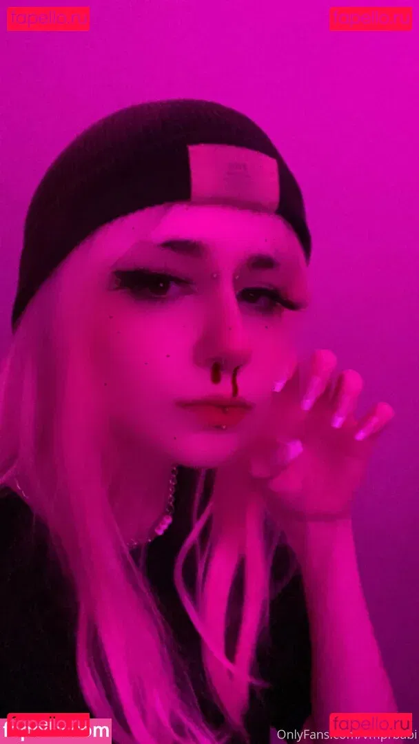 Babivmpr Onlyfans Photo Gallery 