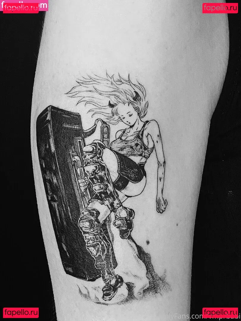 Babivmpr Onlyfans Photo Gallery 