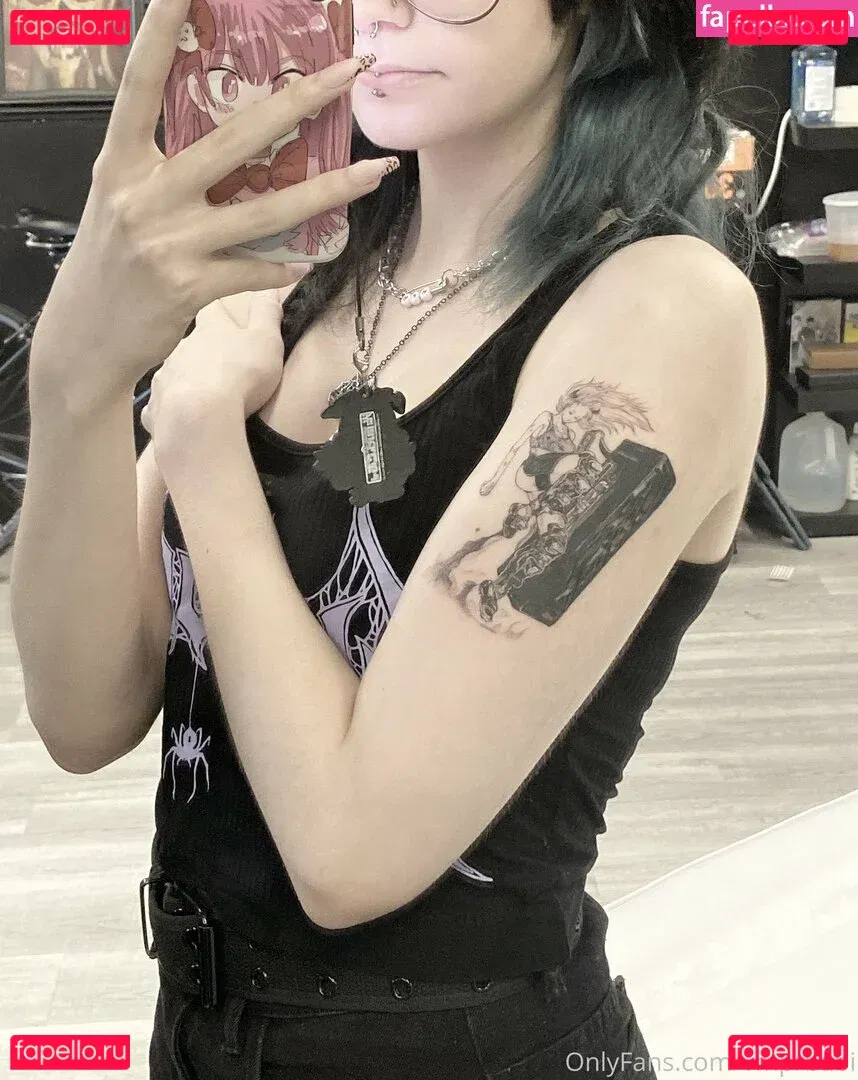 Babivmpr Onlyfans Photo Gallery 