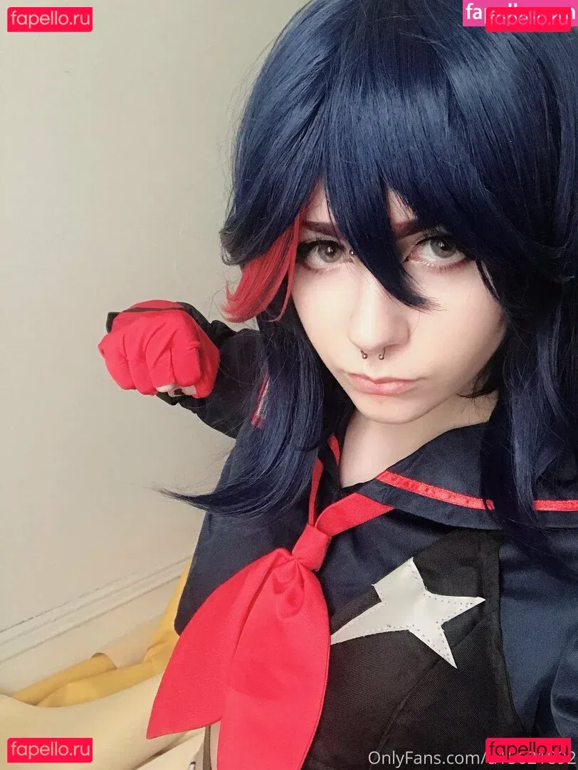 Babivmpr Onlyfans Photo Gallery 