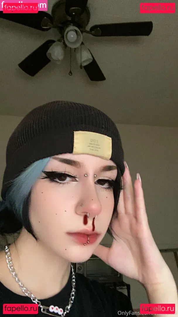 Babivmpr Onlyfans Photo Gallery 