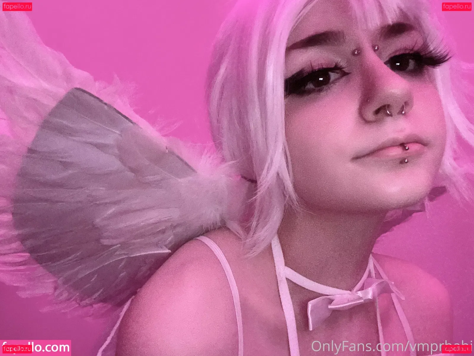 Babivmpr Onlyfans Photo Gallery 