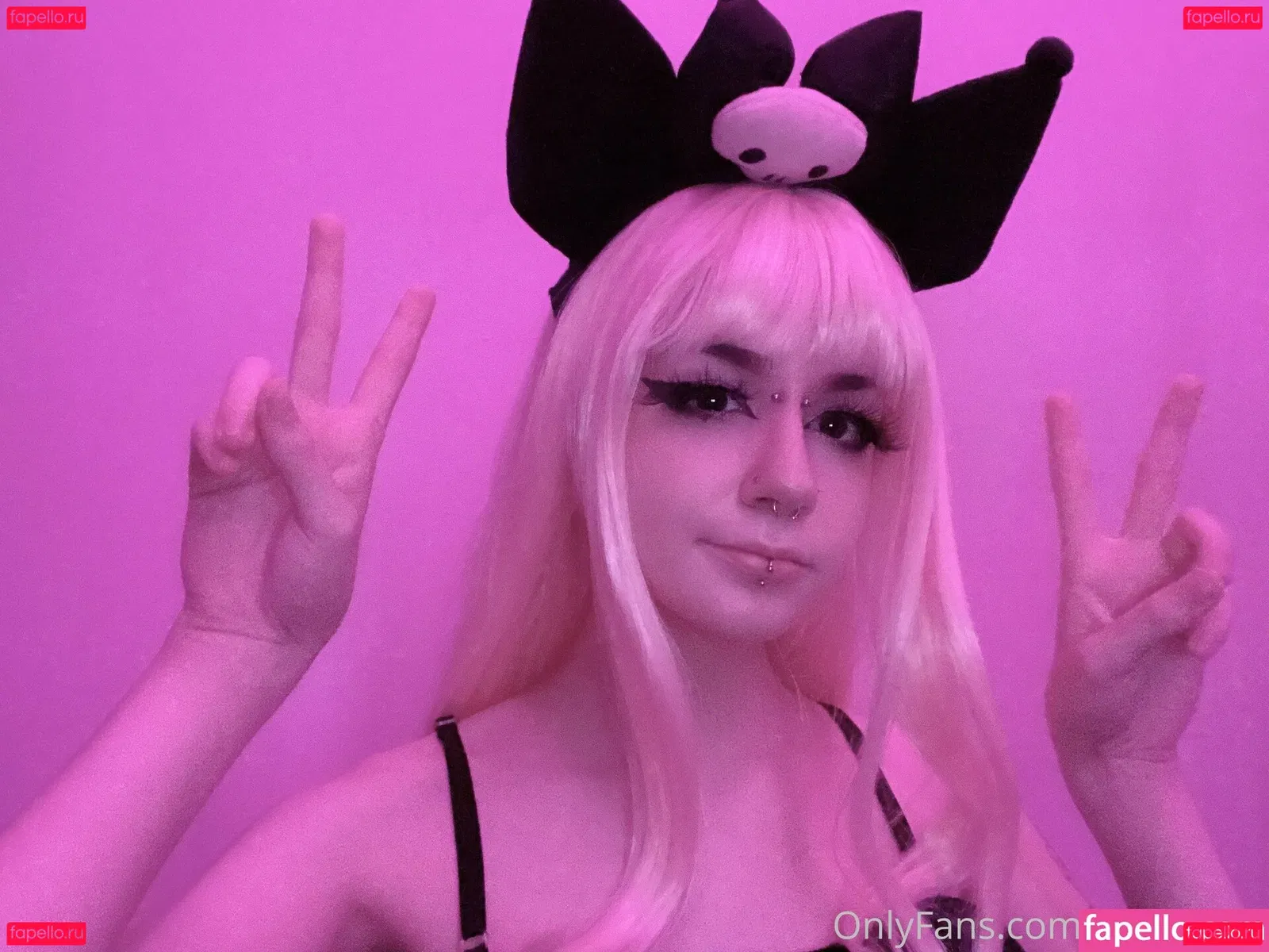 Babivmpr Onlyfans Photo Gallery 