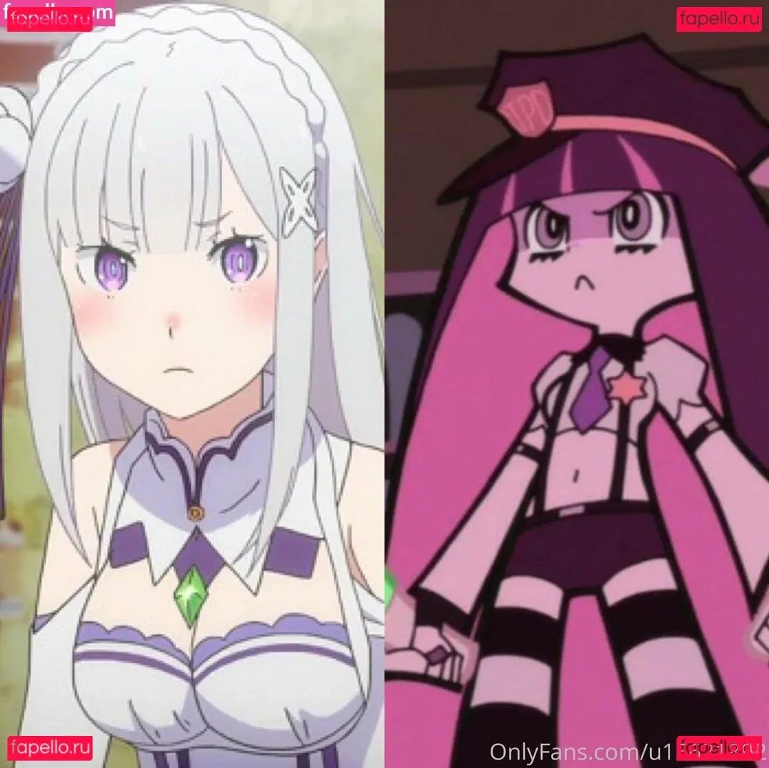 Babivmpr Onlyfans Photo Gallery 