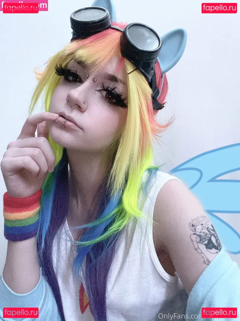 Babivmpr Onlyfans Photo Gallery 