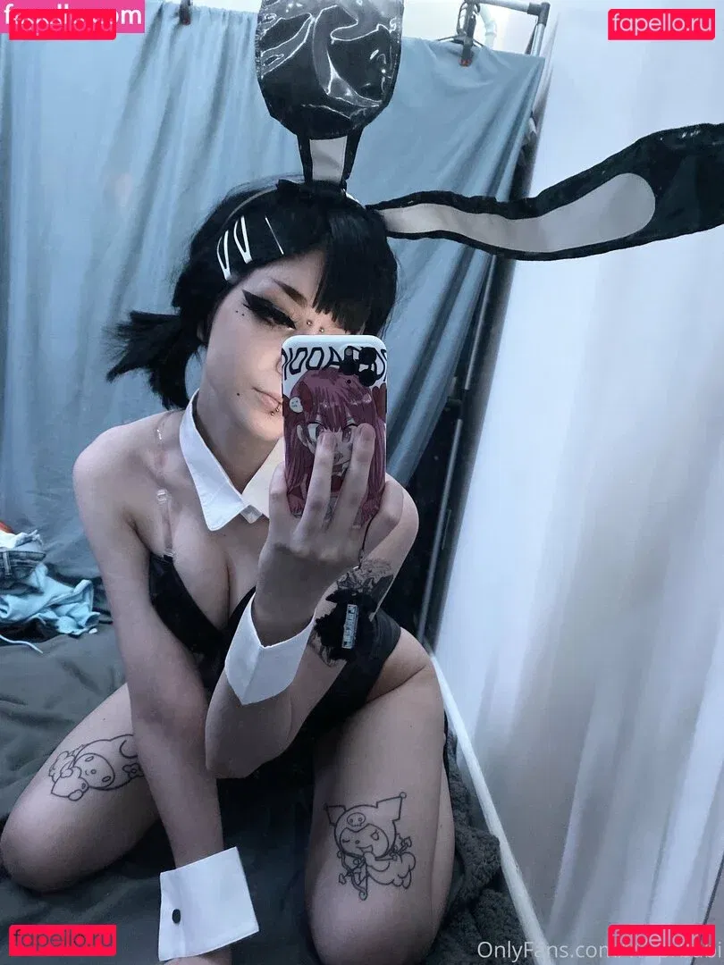 Babivmpr Onlyfans Photo Gallery 