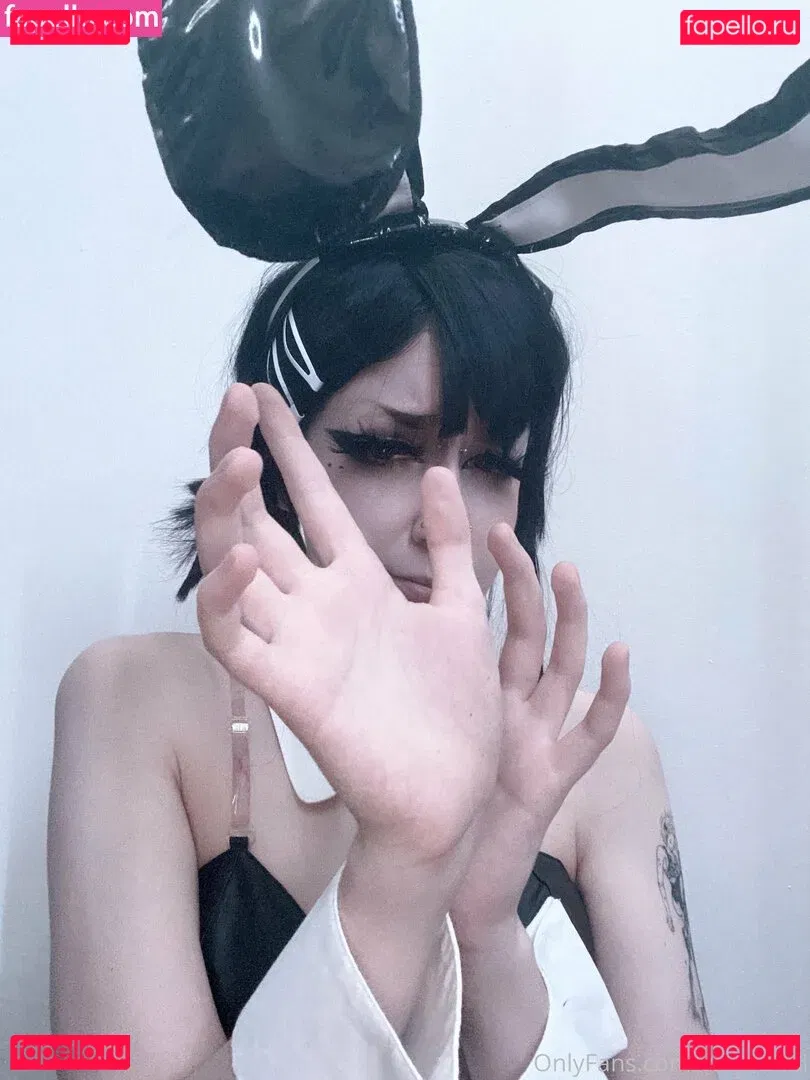 Babivmpr Onlyfans Photo Gallery 