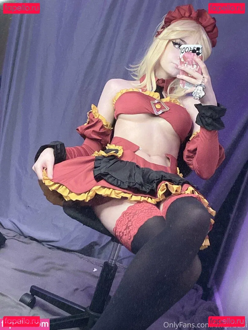 Babivmpr Onlyfans Photo Gallery 