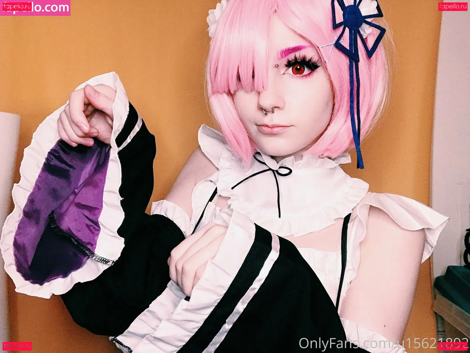 Babivmpr Onlyfans Photo Gallery 