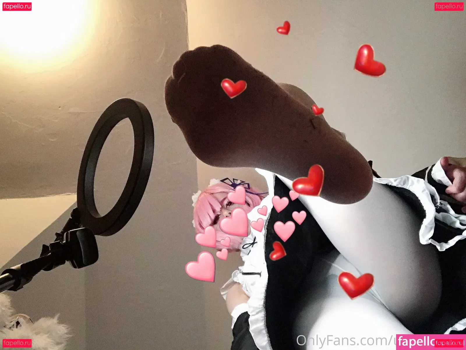 Babivmpr Onlyfans Photo Gallery 