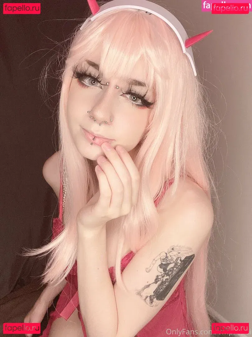 Babivmpr Onlyfans Photo Gallery 