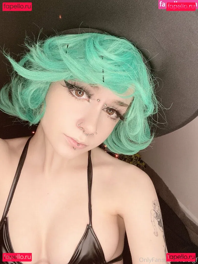 Babivmpr Onlyfans Photo Gallery 