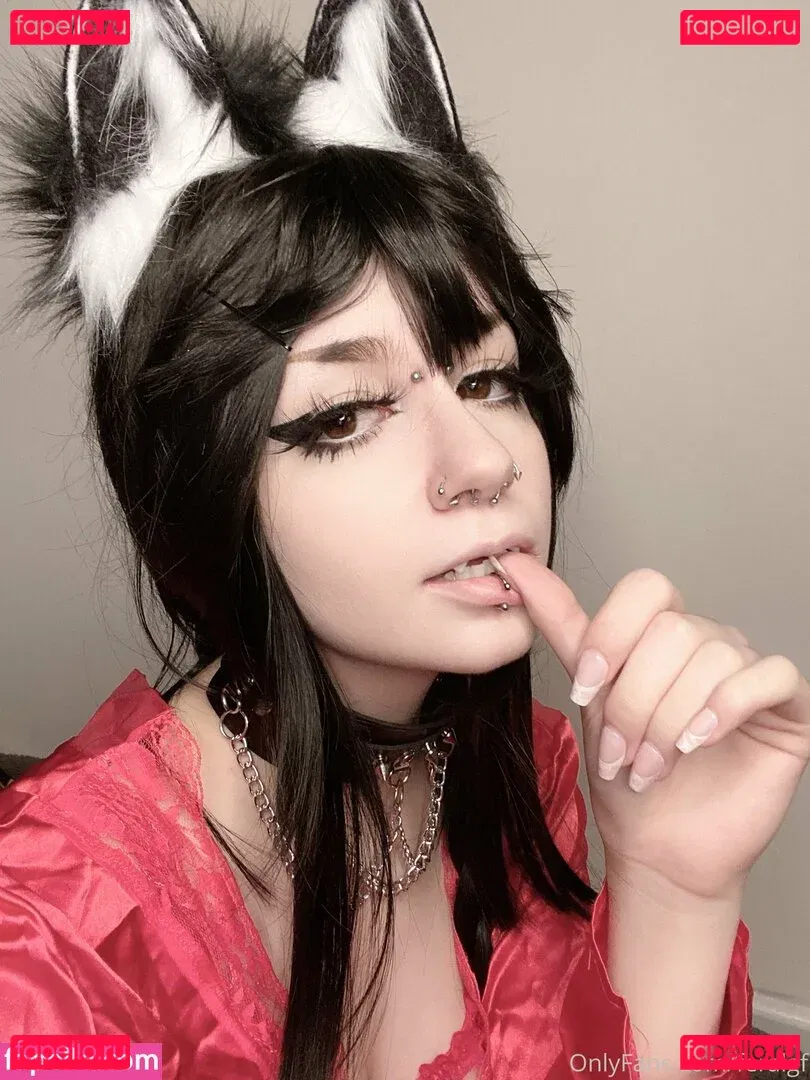 Babivmpr Onlyfans Photo Gallery 