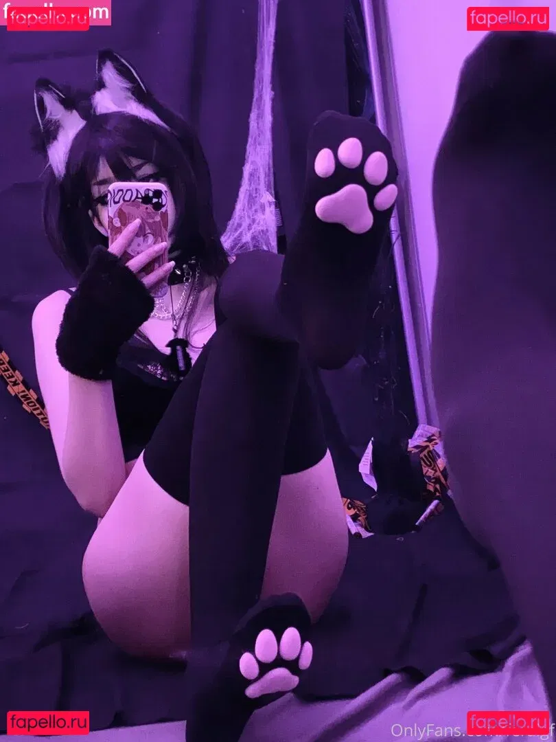 Babivmpr Onlyfans Photo Gallery 