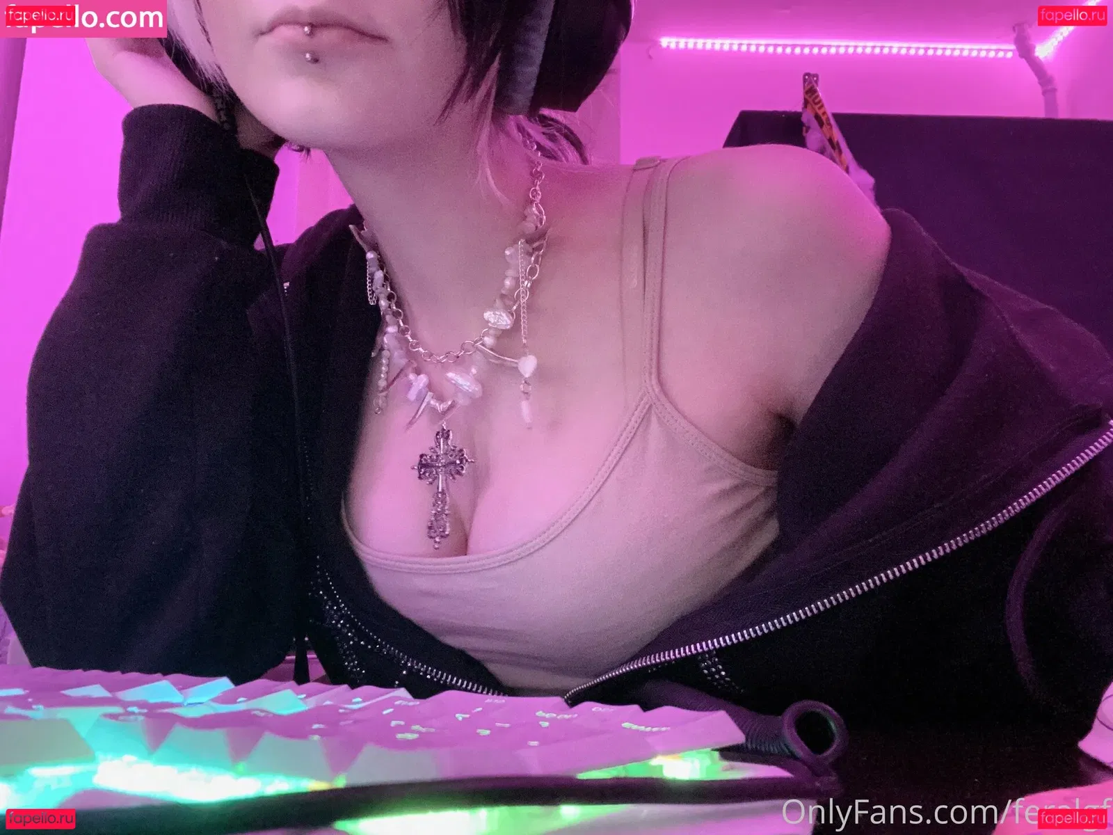 Babivmpr Onlyfans Photo Gallery 