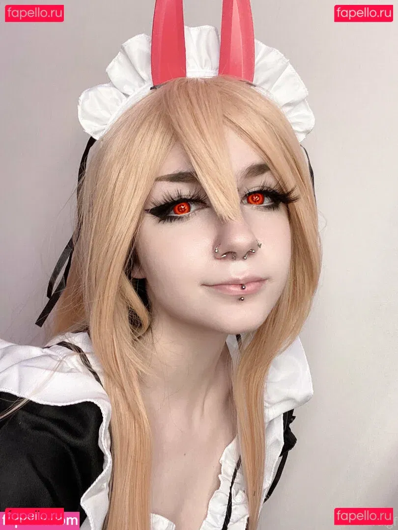 Babivmpr Onlyfans Photo Gallery 