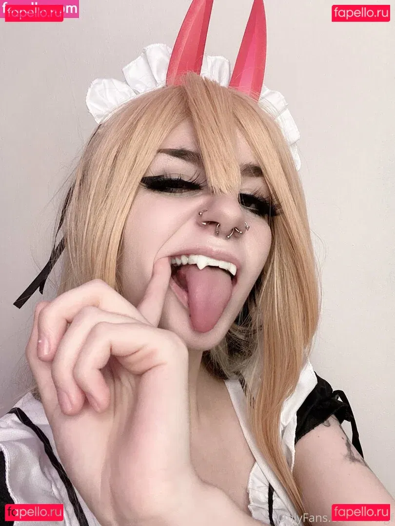 Babivmpr Onlyfans Photo Gallery 