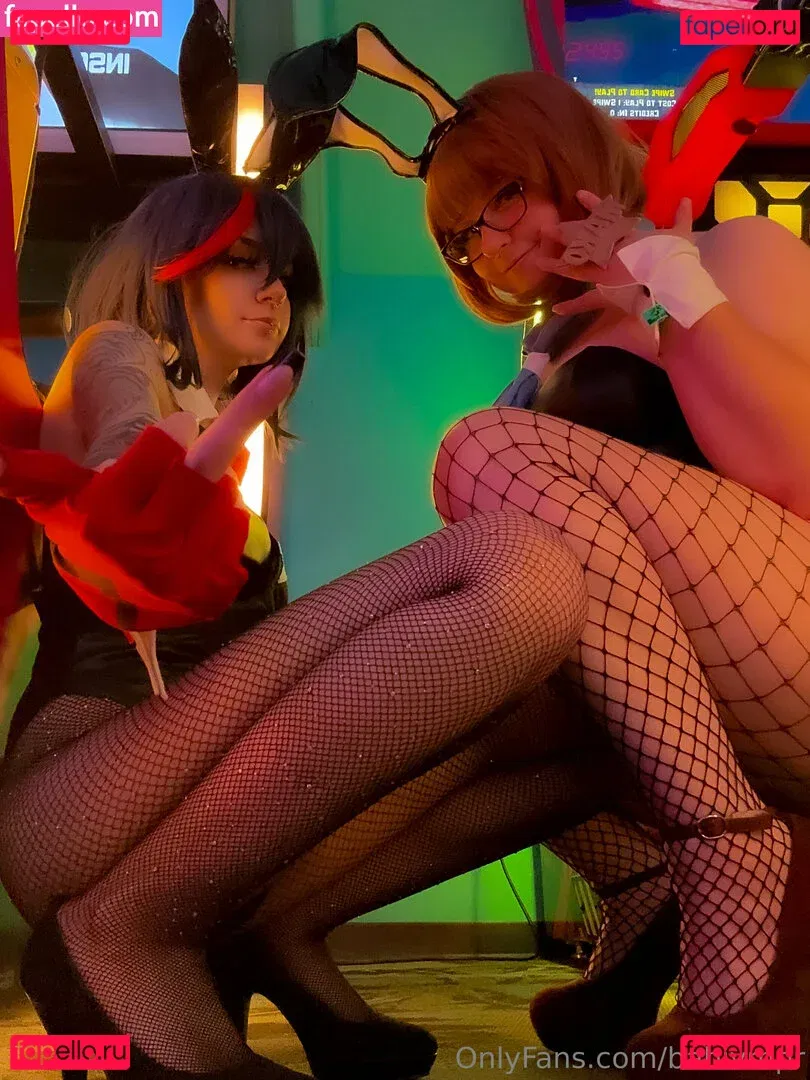 Babivmpr Onlyfans Photo Gallery 