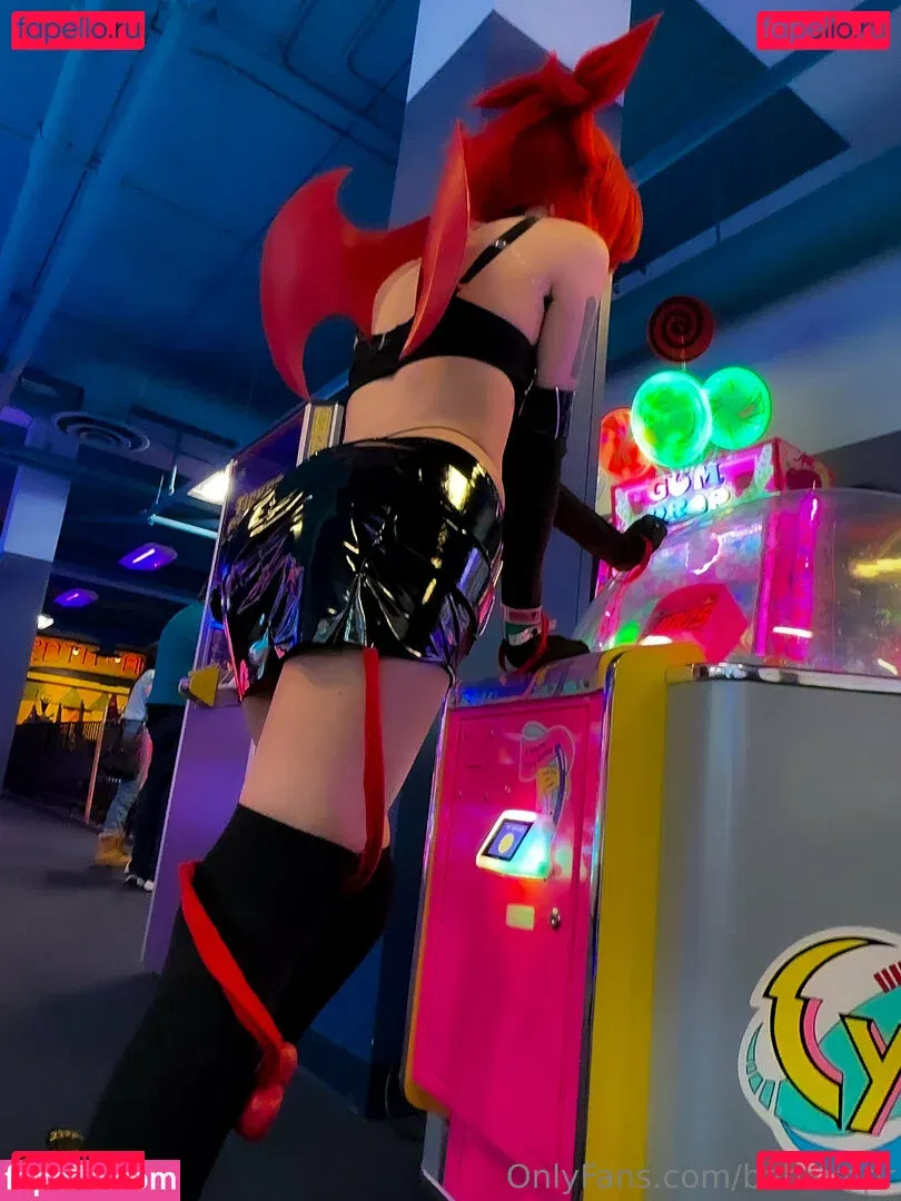 Babivmpr Onlyfans Photo Gallery 